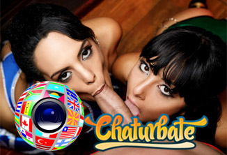 Chaturbate! The World Largest Free Live Cam Show!