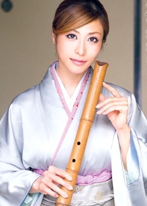 Akari Asahina